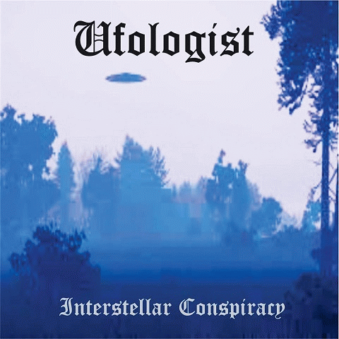 Interestellar Conspiracy